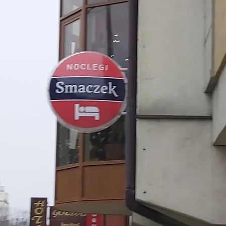 Smaczek Apartman Gołdap