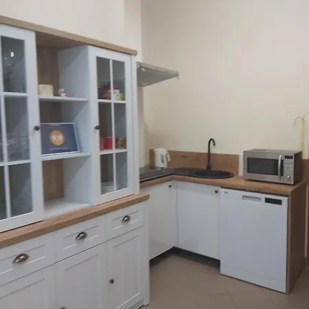 Smaczek Apartman