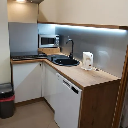 Apartman Smaczek Gołdap