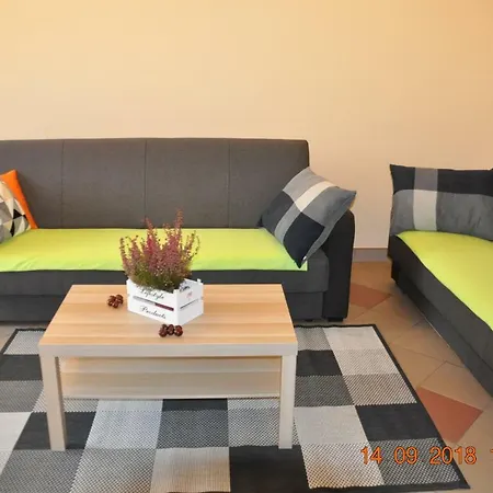 Smaczek Apartman Gołdap